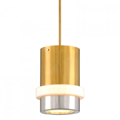 Corbett Beckenham 1 Light Chandelier Model: 300-42