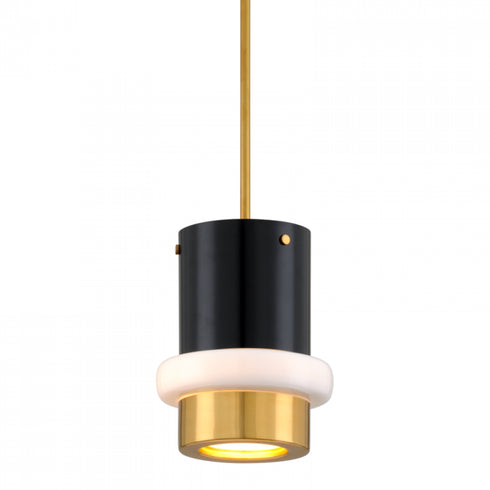 Corbett Beckenham 1 Light Pendant Model: 299-41