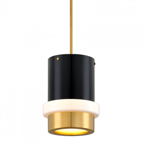 Corbett Beckenham 1 Light Pendant Model: 299-42