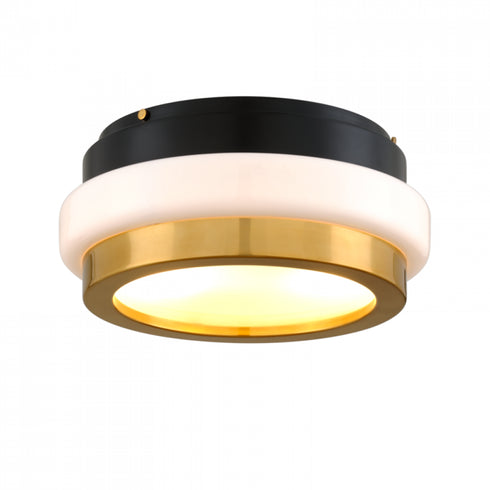 Corbett Beckenham 2 Light Flush Model: 299-32