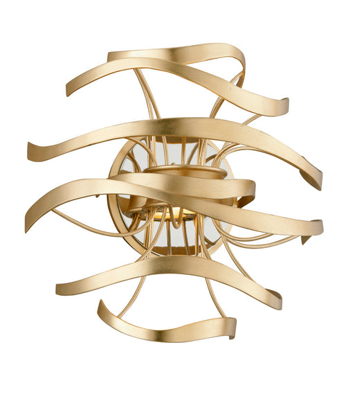 Corbett Calligraphy 2 Light Wall Sconce Model: 216-12