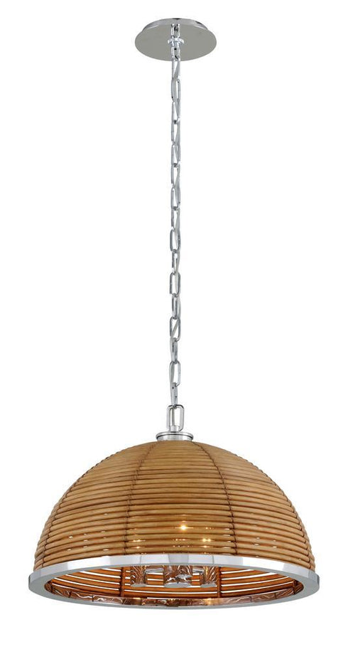 Corbett Carayes 3 Light Chandelier Model: 277-43