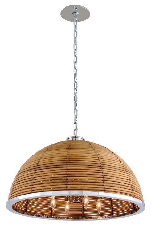 Corbett Carayes 8 Light Chandelier Model: 277-48