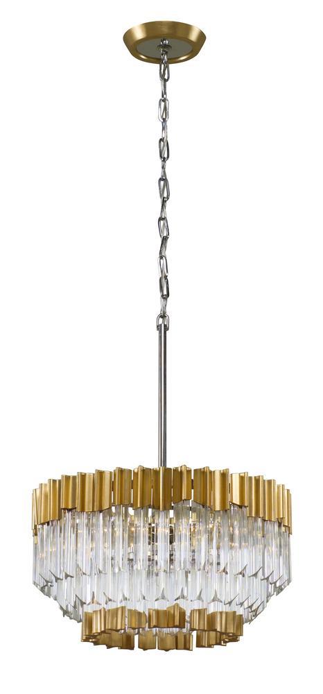 Corbett Charisma 5 Light Pendant Model: 220-42