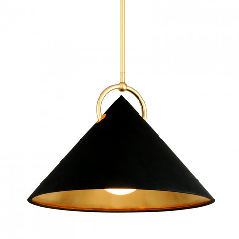 Corbett Charm 1 Light Pendant Model: 289-41