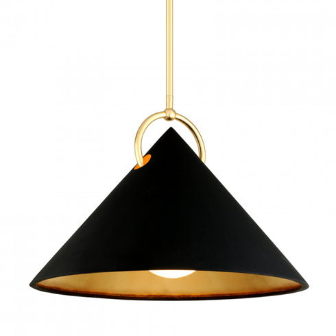 Corbett Charm 1 Light Pendant Model: 289-42