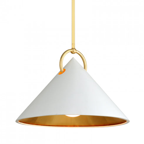 Corbett Charm 1 Light Pendant Model: 290-41