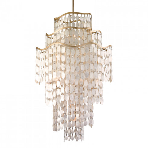 Corbett Dolce 19 Light Pendant Model: 109-719-CPL
