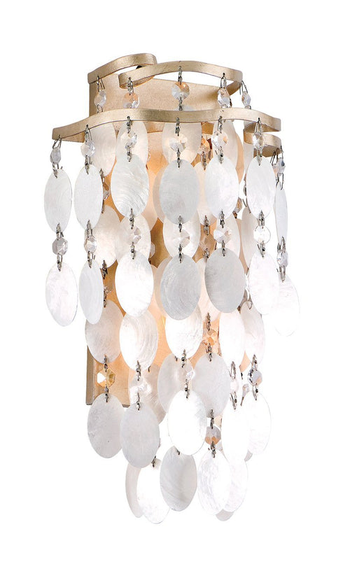 Corbett Dolce 2 Light Wall Sconce Model: 109-11