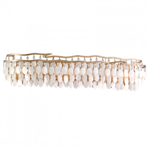 Corbett Dolce 7 Light Bath Model: 109-67