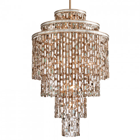 Corbett Dolcetti 19 Light Pendant Model: 142-719