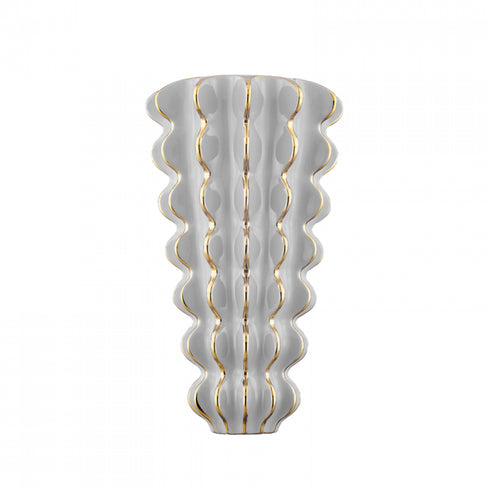 Corbett Esperanza 2 Light Wall Sconce Model: 394-02-CGG