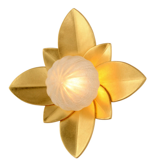 Corbett Gigi 1 Light Wall Sconce Model: 260-13