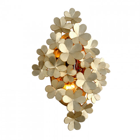 Corbett Gigi 2 Light Wall Sconce Model: 261-14-WSL