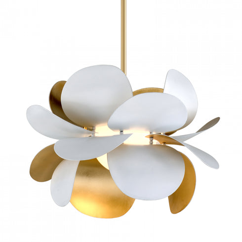Corbett Ginger 1 Light Pendant Model: 314-41
