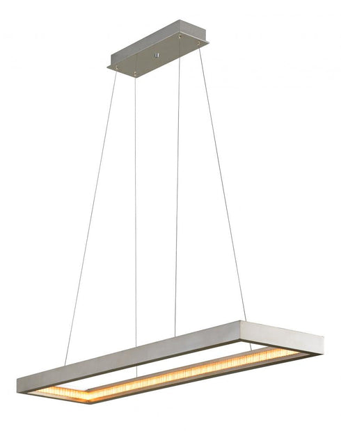 Corbett Jasmine 1 Light Linear Model: 285-51
