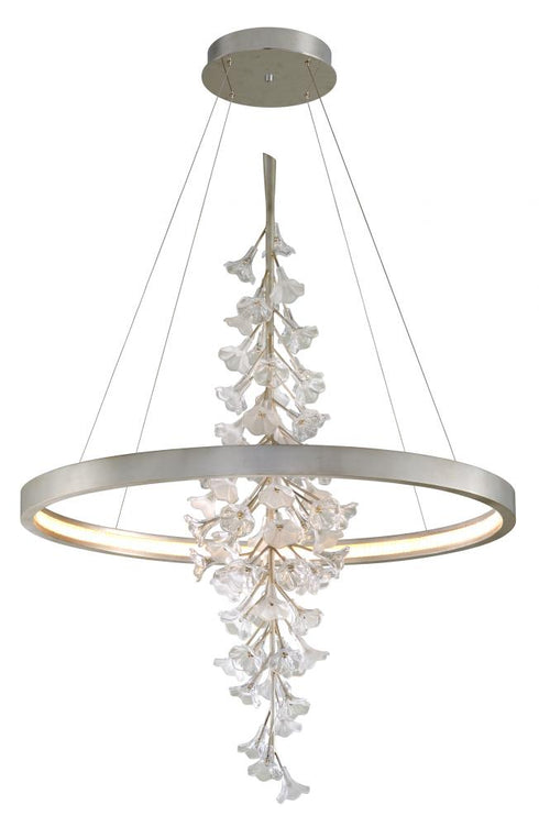 Corbett Jasmine 1 Light Pendant Model: 269-73