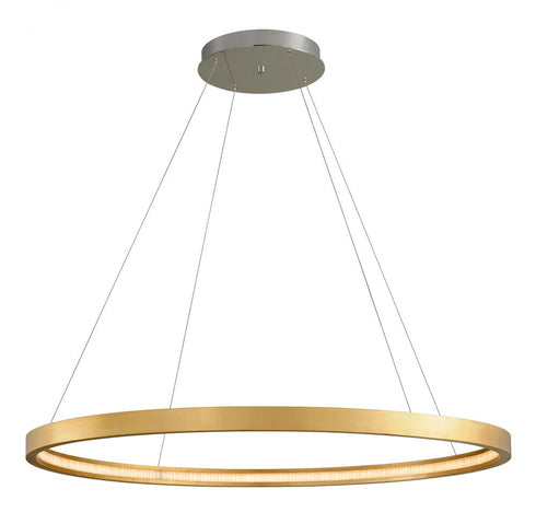 Corbett Jasmine 1 Light Pendant Model: 284-44