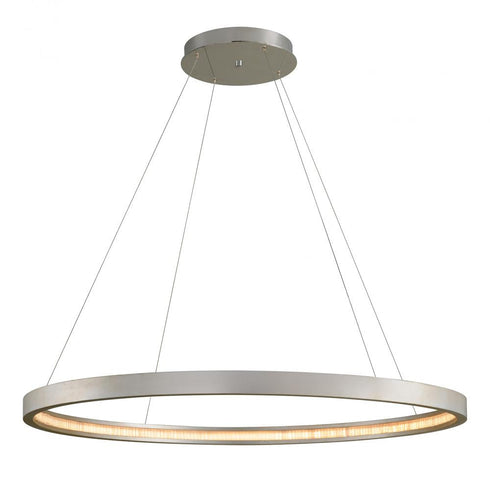 Corbett Jasmine 1 Light Pendant Model: 285-44
