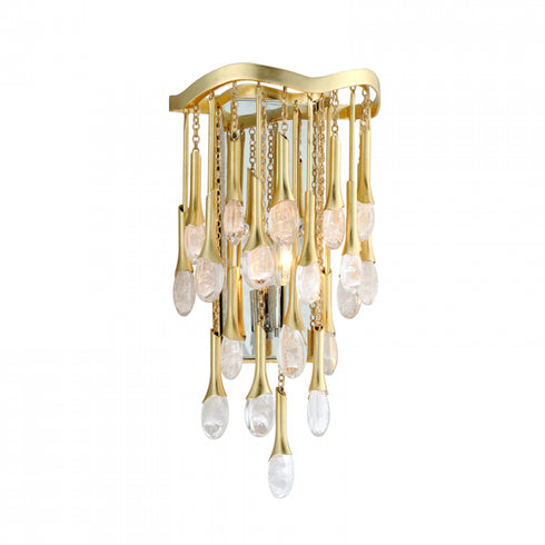 Corbett Kiara 1 Light Wall Sconce Model: 286-11