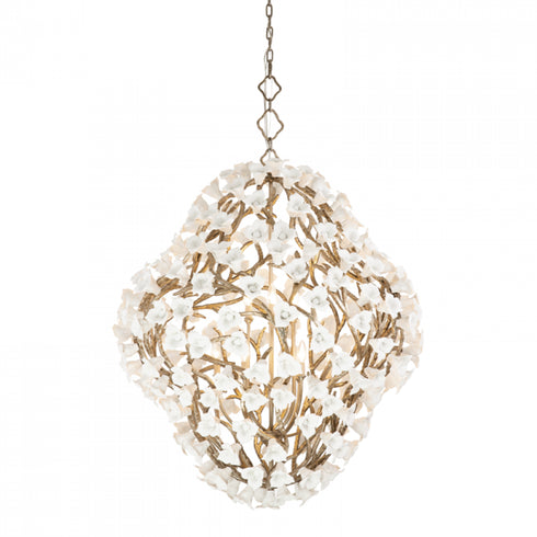 Corbett Lily 2 Light Pendant Model: 211-712