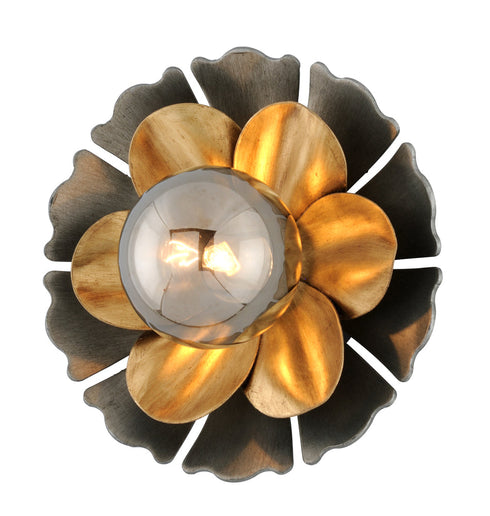 Corbett Magic Garden 1 Light Wall Sconce Model: 278-13
