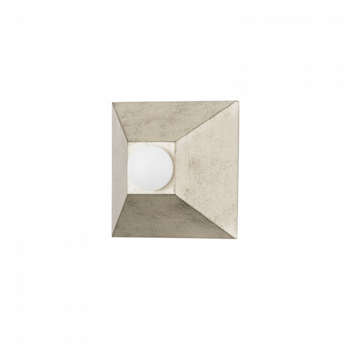 Corbett Max 1 Light Wall Sconce Model: 325-01-SL