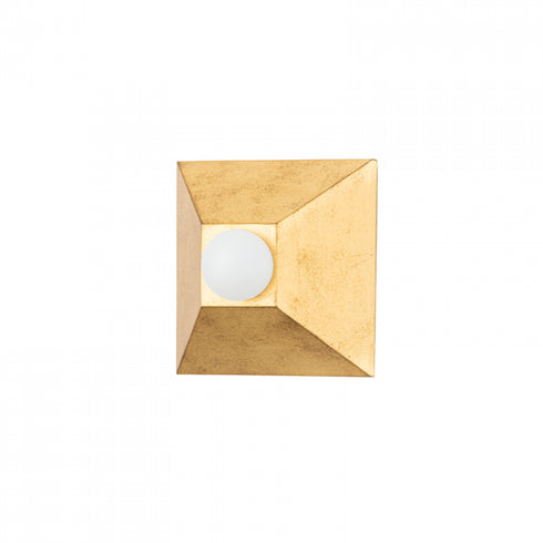 Corbett Max 1 Light Wall Sconce Model: 325-01-VGL