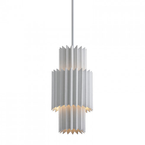 Corbett Moxy 1 Light Pendant Model: 313-42