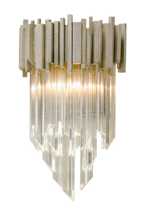 Corbett Mystique 1 Light Wall Sconce Model: 226-11