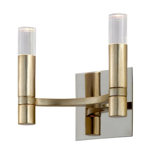 Corbett Nexus 2 Light Wall Sconce Model: 258-12-WSL