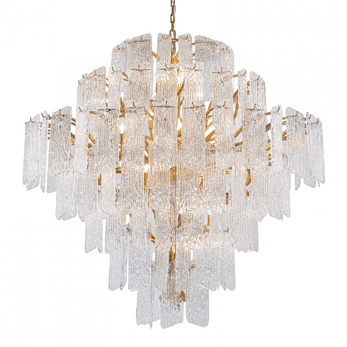 Corbett Piemonte 28 Light Pendant Model: 244-724