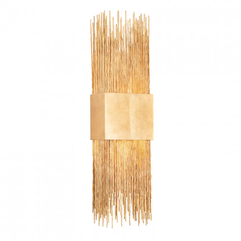 Corbett Sabine 2 Light Wall Sconce Model: 326-02-VGL