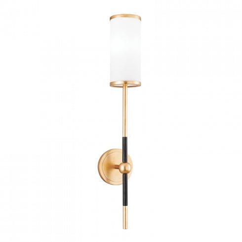 Corbett Sage 1 Light Wall Sconce Model: 321-11-VGL