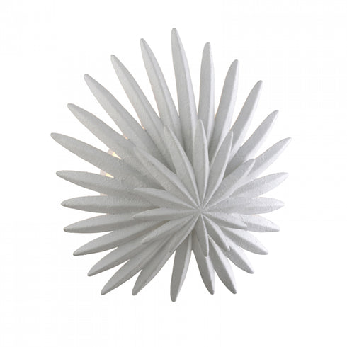 Corbett Savvy 1 Light Wall Sconce Model: 310-11-GSW