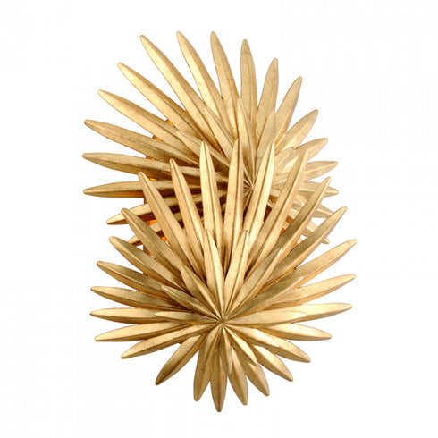 Corbett Savvy 2 Light Wall Sconce Model: 309-12-VGL