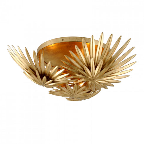 Corbett Savvy 3 Light Semi Flush Model: 309-33