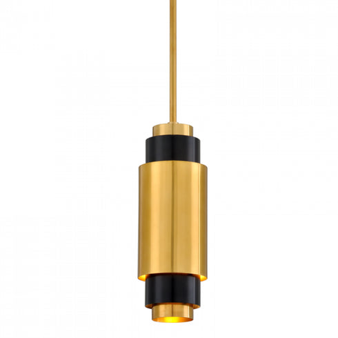 Corbett Sidcup 1 Light Pendant Model: 303-41