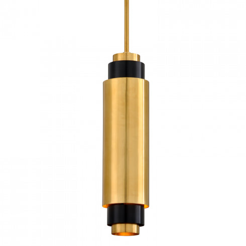 Corbett Sidcup 1 Light Pendant Model: 303-42