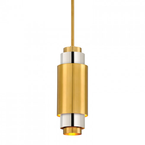 Corbett Sidcup 1 Light Pendant Model: 315-41