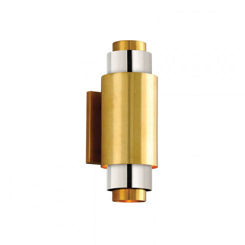 Corbett Sidcup 2 Light Wall Sconce Model: 315-11