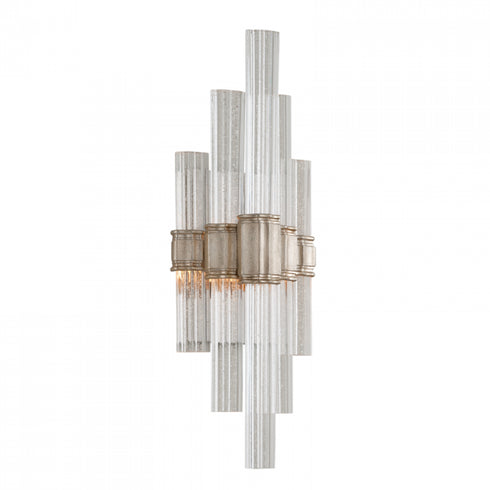 Corbett Viola 1 Light Wall Sconce Model: 236-11-WSL