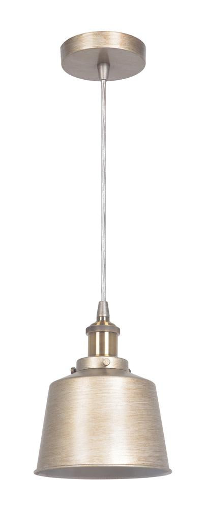 Craftmade Pendant Model: P760MBKPAB1