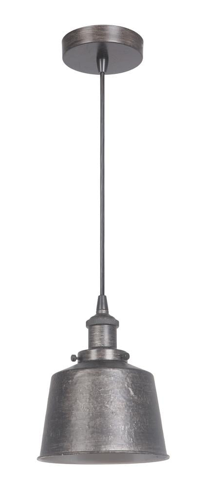 Craftmade Pendant Model: P760MBKPAB1
