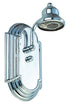 Craftmade 11708BN1 Racetrack 1 Light Vanity