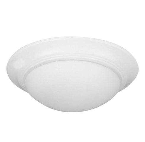 Craftmade Elegance Bowl Light Kit Model: LKE53-W-LED