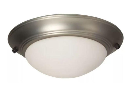 Craftmade Elegance Bowl Light Kit Model: LKE53-W-LED