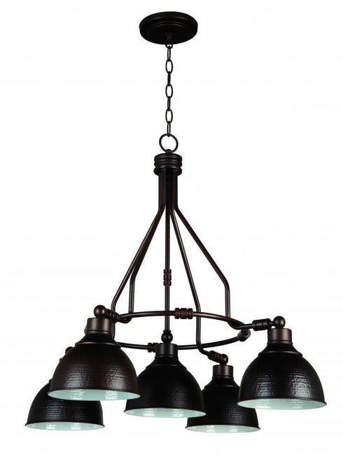 Craftmade Timarron Model: 35925-ABZ