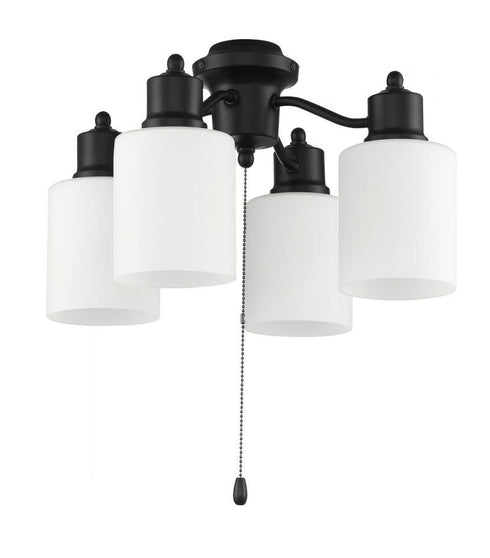 Craftmade Universal Light Kits Model: LK403107-SB-LED