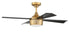 Craftmade 42 Inch Theowhite Finish White Blades Light Model: THO42W4